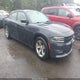 2C3CDXHG2HH617603 2017 Dodge Charger Sxt Rwd auction photo thumbnail 1