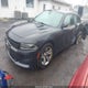 2C3CDXHG2HH617603 2017 Dodge Charger Sxt Rwd auction photo thumbnail 2