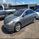 5NPEC4AC4CH391092 2012 Hyundai Sonata Se auction photo thumbnail 2