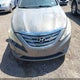 5NPEC4AC4CH391092 2012 Hyundai Sonata Se auction photo thumbnail 6