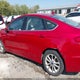 3FA6P0HD3LR126697 2020 Ford Fusion Se auction photo thumbnail 14