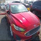 3FA6P0HD3LR126697 2020 Ford Fusion Se auction photo thumbnail 6