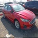 3FA6P0HD3LR126697 2020 Ford Fusion Se auction photo thumbnail 1