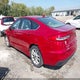 3FA6P0HD3LR126697 2020 Ford Fusion Se auction photo thumbnail 3