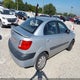 KNADE123486401704 2008 Kia Rio Lx auction photo thumbnail 4