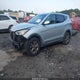 5XYZTDLB1GG350163 2016 Hyundai Santa Fe Sport 2.4L auction photo thumbnail 2