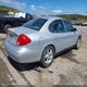 1FAFP53231A233310 2001 Ford Taurus Se auction photo thumbnail 4