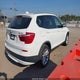 5UXWX9C58E0D24551 2014 BMW X3 xDrive28I auction photo thumbnail 4