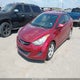 5NPDH4AE3DH312396 2013 Hyundai Elantra Gls auction photo thumbnail 2