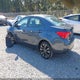 2T1BURHEXHC816717 2017 Toyota Corolla Se auction photo thumbnail 3