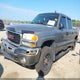 2GTEK13T561193805 2006 GMC Sierra 1500 Sle2 auction photo thumbnail 2