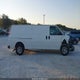 1GCZGUCG0F1263451 2015 Chevrolet Express 3500 Work Van auction photo thumbnail 13