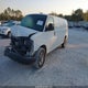 1GCZGUCG0F1263451 2015 Chevrolet Express 3500 Work Van auction photo thumbnail 2