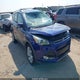 1FMCU0J93EUA55178 2014 Ford Escape Titanium auction photo thumbnail 1