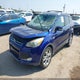 1FMCU0J93EUA55178 2014 Ford Escape Titanium auction photo thumbnail 2