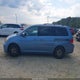 5FNRL38709B007966 2009 Honda Odyssey Ex-L auction photo thumbnail 14