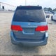 5FNRL38709B007966 2009 Honda Odyssey Ex-L auction photo thumbnail 16