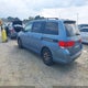 5FNRL38709B007966 2009 Honda Odyssey Ex-L auction photo thumbnail 3