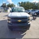 1GCNCPEH8EZ337331 2014 Chevrolet Silverado 1500 Work Truck 1Wt auction photo thumbnail 12