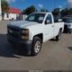 1GCNCPEH8EZ337331 2014 Chevrolet Silverado 1500 Work Truck 1Wt auction photo thumbnail 2