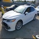 4T1B21HK6JU004848 2018 Toyota Camry Hybrid Xle auction photo thumbnail 2