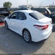 4T1B21HK6JU004848 2018 Toyota Camry Hybrid Xle auction photo thumbnail 3