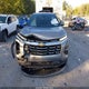 3GNAXPEG2SL115274 2025 Chevrolet Equinox Awd Lt auction photo thumbnail 12