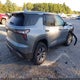 3GNAXPEG2SL115274 2025 Chevrolet Equinox Awd Lt auction photo thumbnail 4