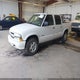 1GCDT13X63K169438 2003 Chevrolet S-10 Ls auction photo thumbnail 2