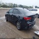 3KPA24AD4NE462065 2022 Kia Rio S auction photo thumbnail 3