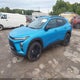 KL77LKEP1SC175444 2025 Chevrolet Trax Fwd Activ auction photo thumbnail 2