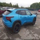 KL77LKEP1SC175444 2025 Chevrolet Trax Fwd Activ auction photo thumbnail 6