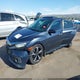 19XFC1F97HE024456 2017 Honda Civic Touring auction photo thumbnail 2