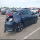 19XFC1F97HE024456 2017 Honda Civic Touring auction photo thumbnail 4