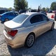 WBAYF8C52DD141011 2013 BMW 750Li xDrive auction photo thumbnail 4