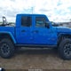 1C6JJTEG9ML606692 2021 Jeep Gladiator Mojave 4X4 auction photo thumbnail 14