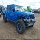 1C6JJTEG9ML606692 2021 Jeep Gladiator Mojave 4X4 auction photo thumbnail 1