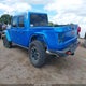 1C6JJTEG9ML606692 2021 Jeep Gladiator Mojave 4X4 auction photo thumbnail 3