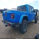 1C6JJTEG9ML606692 2021 Jeep Gladiator Mojave 4X4 auction photo thumbnail 4