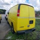 1GCWGFBA5E1175862 2014 Chevrolet Express 2500 Work Van auction photo thumbnail 3