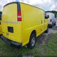 1GCWGFBA5E1175862 2014 Chevrolet Express 2500 Work Van auction photo thumbnail 4