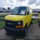 1GCWGFBA5E1175862 2014 Chevrolet Express 2500 Work Van auction photo thumbnail 6