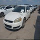 2G1WD58C369157099 2006 Chevrolet Impala Ss auction photo thumbnail 2