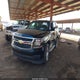 1GNSCAKC0FR711917 2015 Chevrolet Tahoe Ls auction photo thumbnail 2