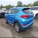KM8J3CA43JU692405 2018 Hyundai Tucson Sel Plus auction photo thumbnail 3