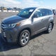 5TDYZRFH2HS226432 2017 Toyota Highlander Limited auction photo thumbnail 2