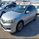 1HGCR2F30EA139886 2014 Honda Accord Lx auction photo thumbnail 2