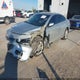 1G1ZE5ST7HF293376 2017 Chevrolet Malibu 1Lt auction photo thumbnail 2