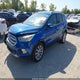 1FMCU0J93HUC13443 2017 Ford Escape Titanium auction photo thumbnail 2