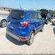 1FMCU0J93HUC13443 2017 Ford Escape Titanium auction photo thumbnail 4